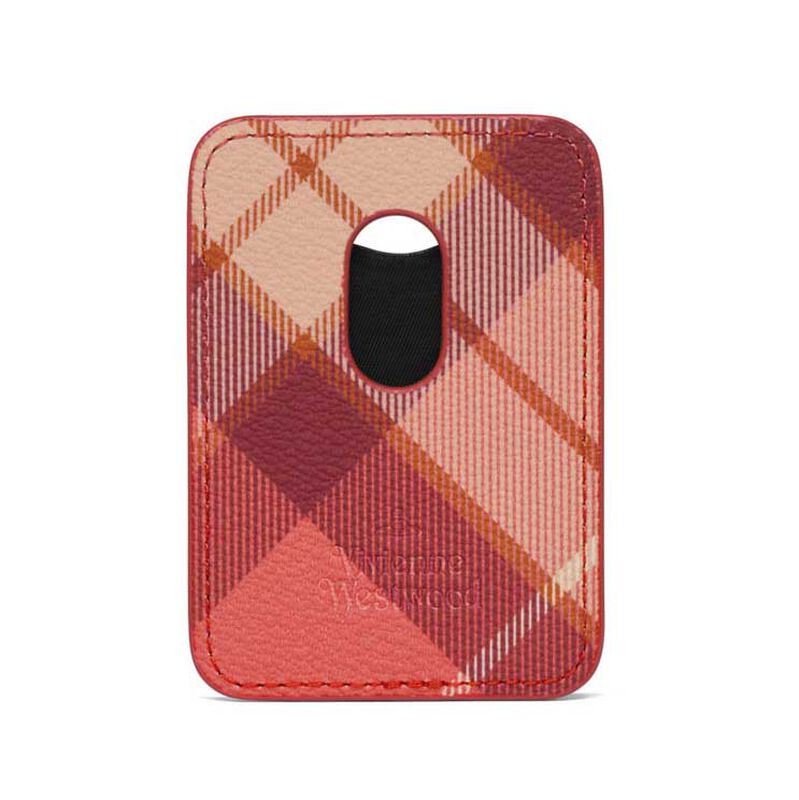 Vivienne Westwood Magnetic Card Holder image number 2
